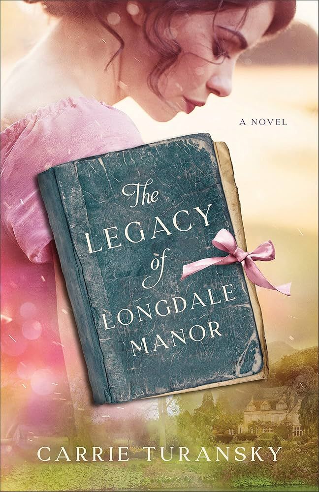 Legacy of Longdale Manor | Amazon (US)