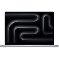 Apple Macbook Pro (M3 Pro, 2023) 16 Inch With 12-Core Cpu And 18-Core Gpu, 18Gb Unified Memory, 512Gb Ssd - Macbook Pro + Microsoft 365 Family 1 Year | Very (UK)