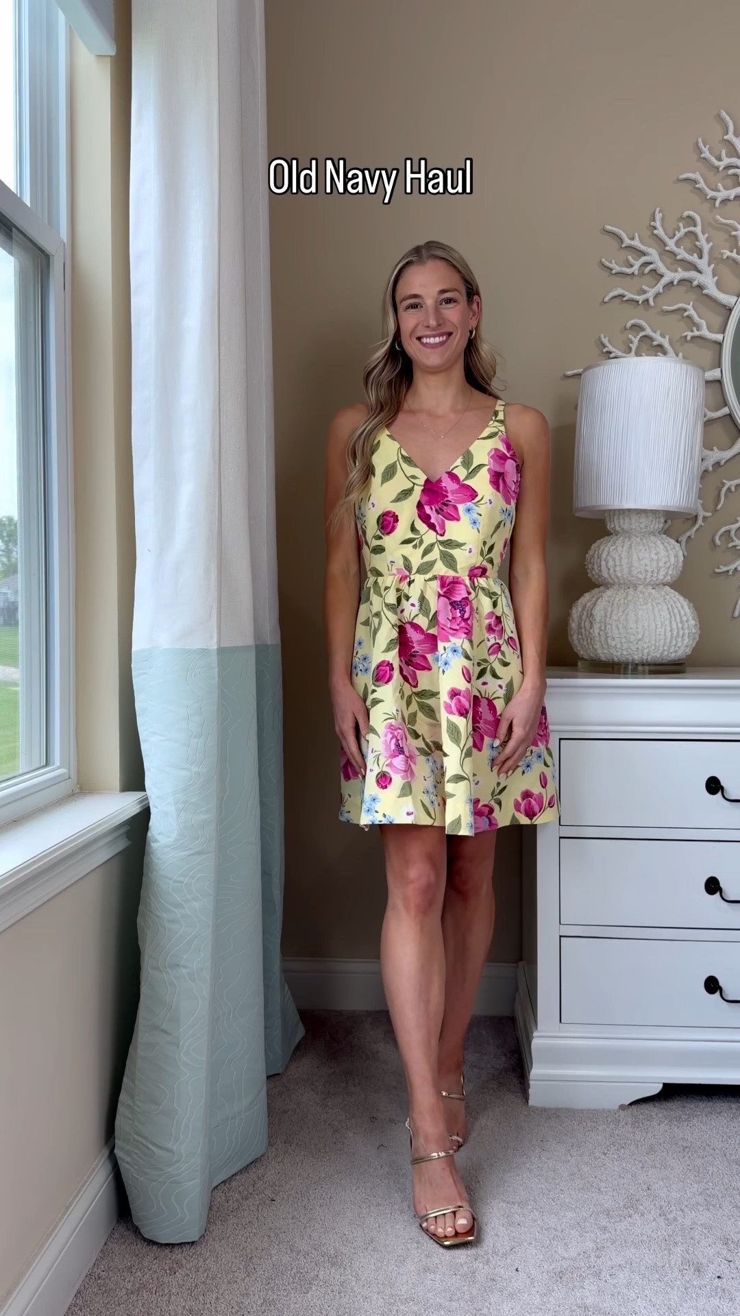 Old Navy Haul! Cute finds for Spring and Summer!! Everything Xs tts! 🌸🌸🌸🌸🌸🌸🌸🌸🌸🌸🌸 summer styles. Summer dresses. Summer outfits. Summer outfit ideas. Summer outfit inspo

#LTKootd #LTKgrwm