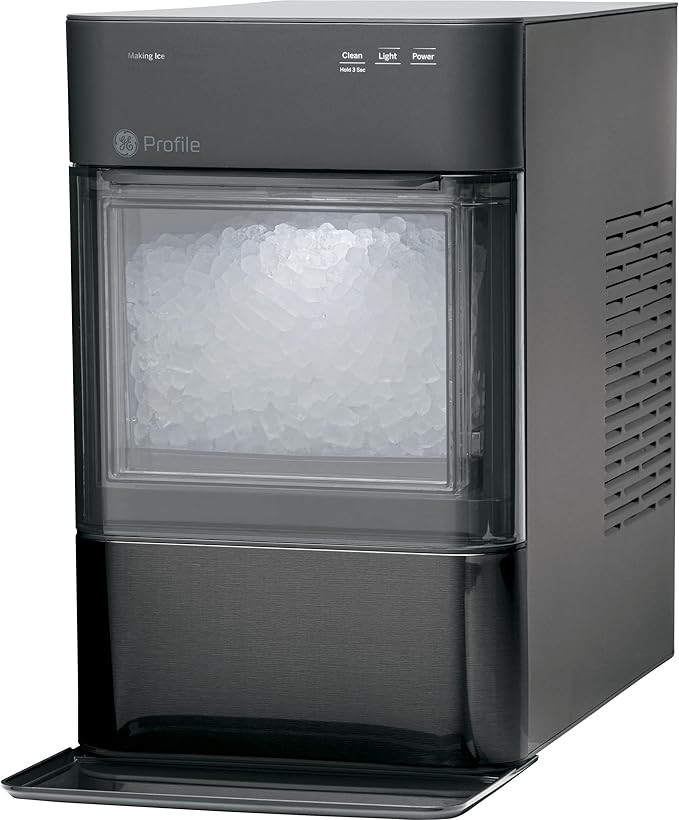 GE Profile Opal 2.0 | Countertop Nugget Ice Maker | Ice Machine with WiFi Connectivity | Smart Ho... | Amazon (US)