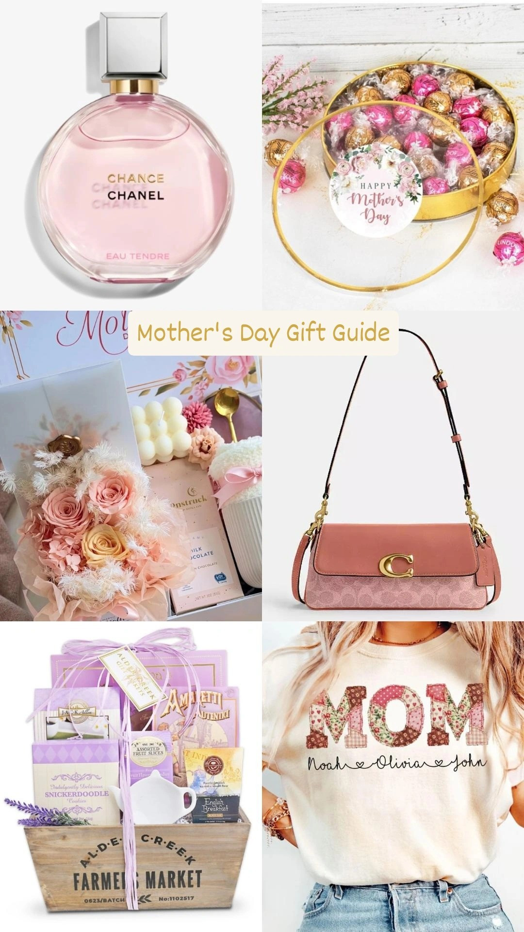 Mother's Day Gift Guide#MothersDay #GiftGuide #MothersDayGiftGuide


