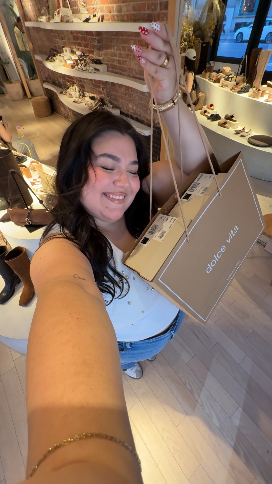 wide feet approved shoes! 

#LTKPlusSize #LTKootd