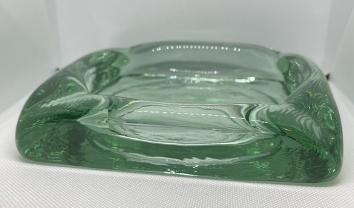 Celery Green Ashtray Blinko  | eBay | eBay US