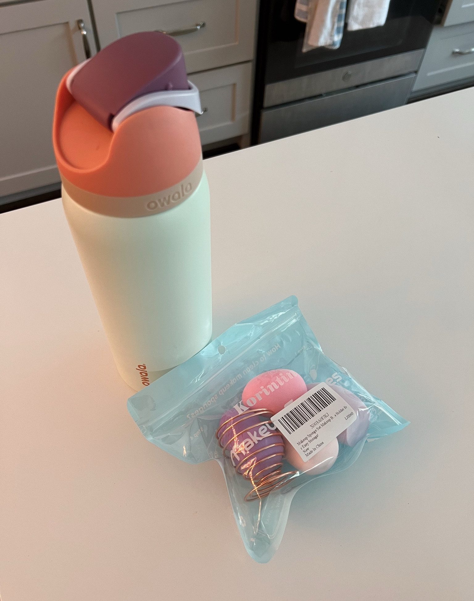 Reminder to refresh your beauty blenders 💪🏼

#LTKU