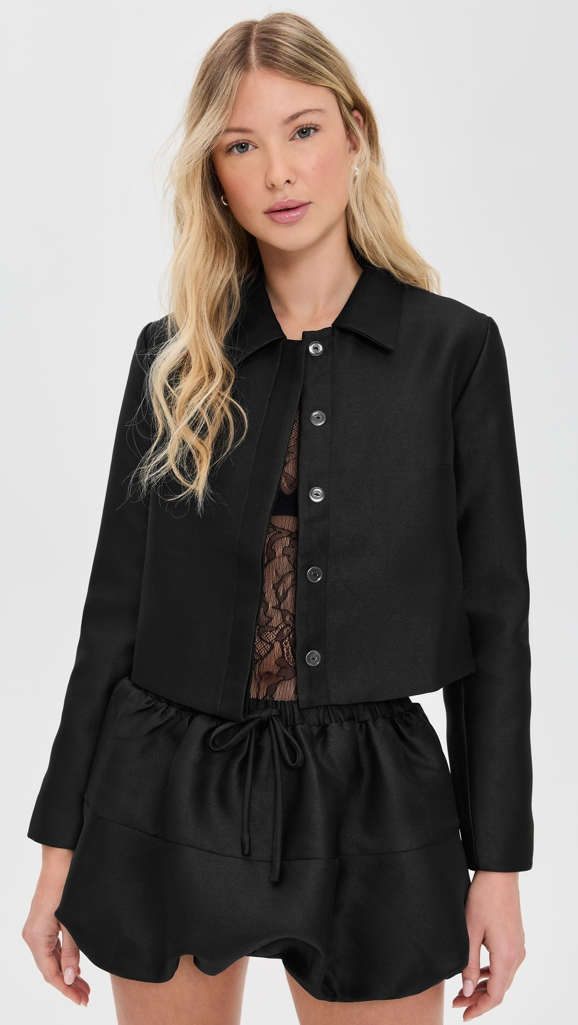 Verity Jacket | Shopbop