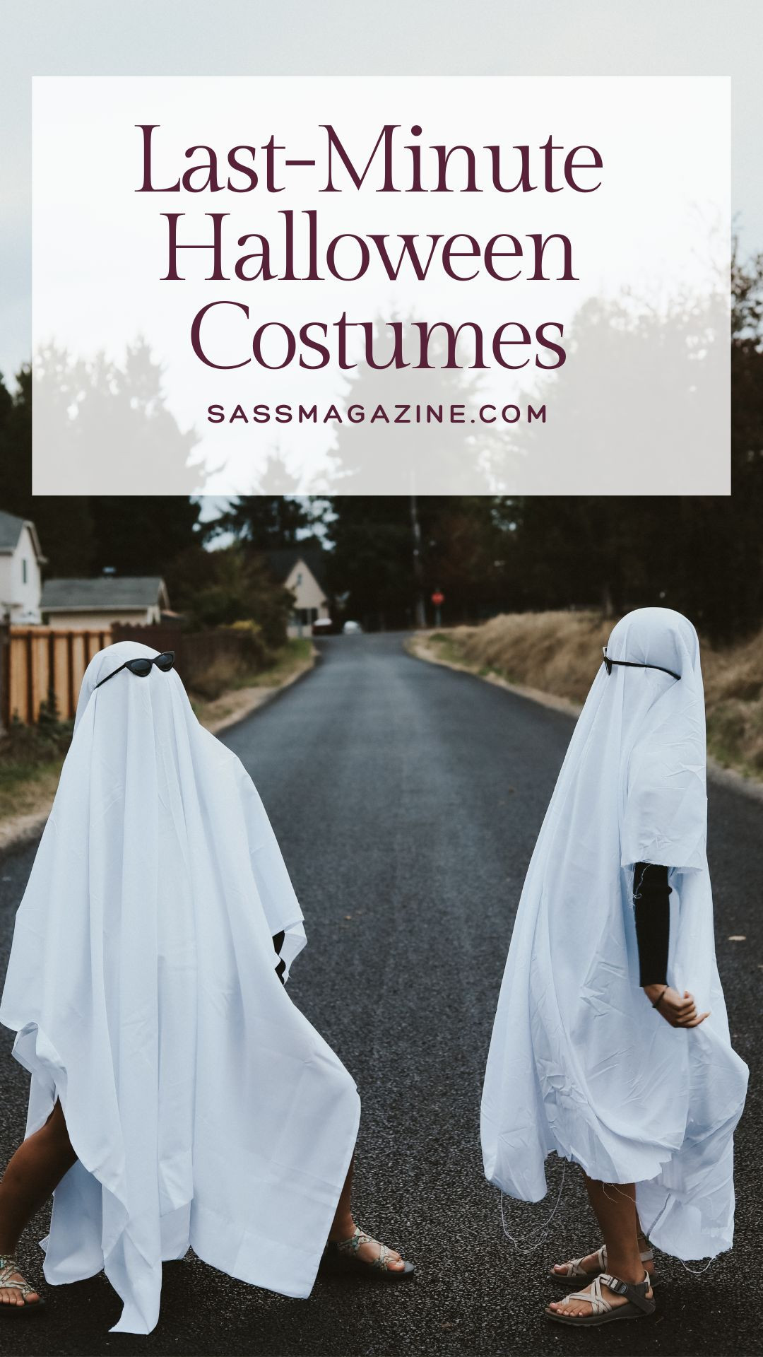 No time? No problem! From funny puns like “Error 404: Costume Not Found” to pop-culture hits like Wednesday Addams, Toothless, and Elphaba from Wicked, these 2025 Halloween costumes are easy, creative, and totally scroll-stopping. Pull pieces from your closet, add a little attitude, and you’re party-ready in minutes! 

 #LTKHalloween #LTKHoliday #LTKSeasonal