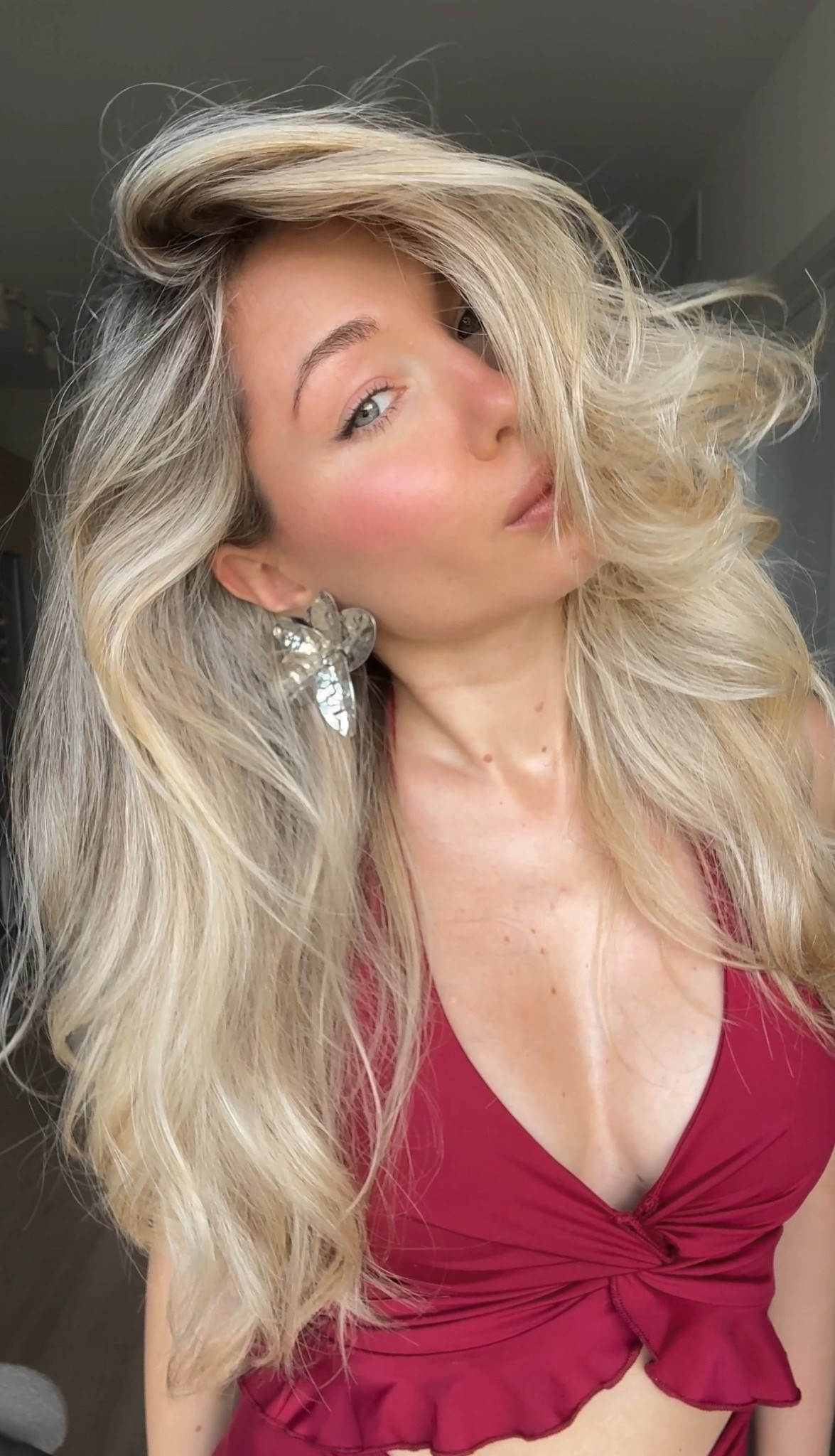 The best hair volume products 🔥

#LTKBeauty