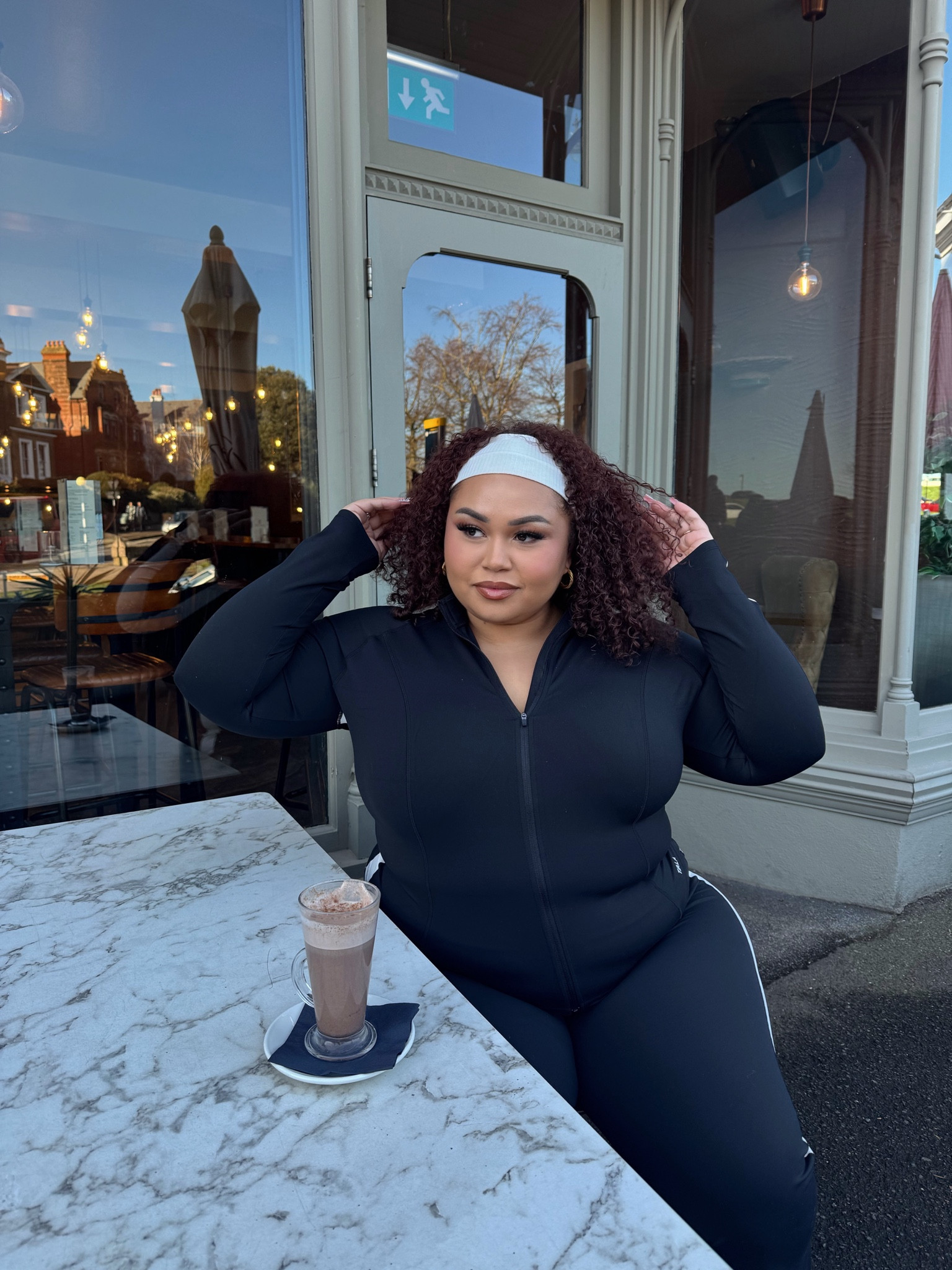 #LTKplussize #LTKfitness #LTKcurves