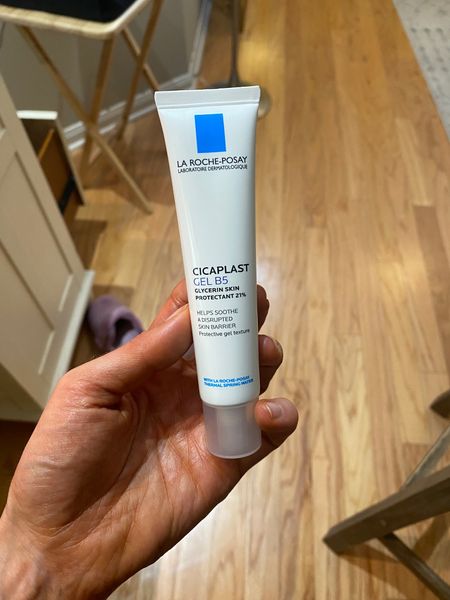Love this hydrating & protective gel for around my eyes. Helps protect skin from irritation 

#LTKFindsUnder50 #LTKBeauty