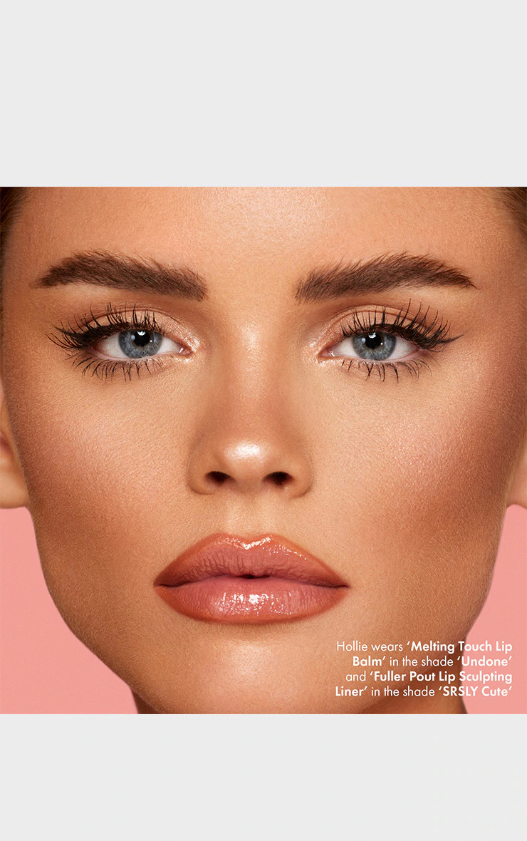 Iconic London Fuller Pout Sculpting Lip Liner SRSLY Cute | PrettyLittleThing US