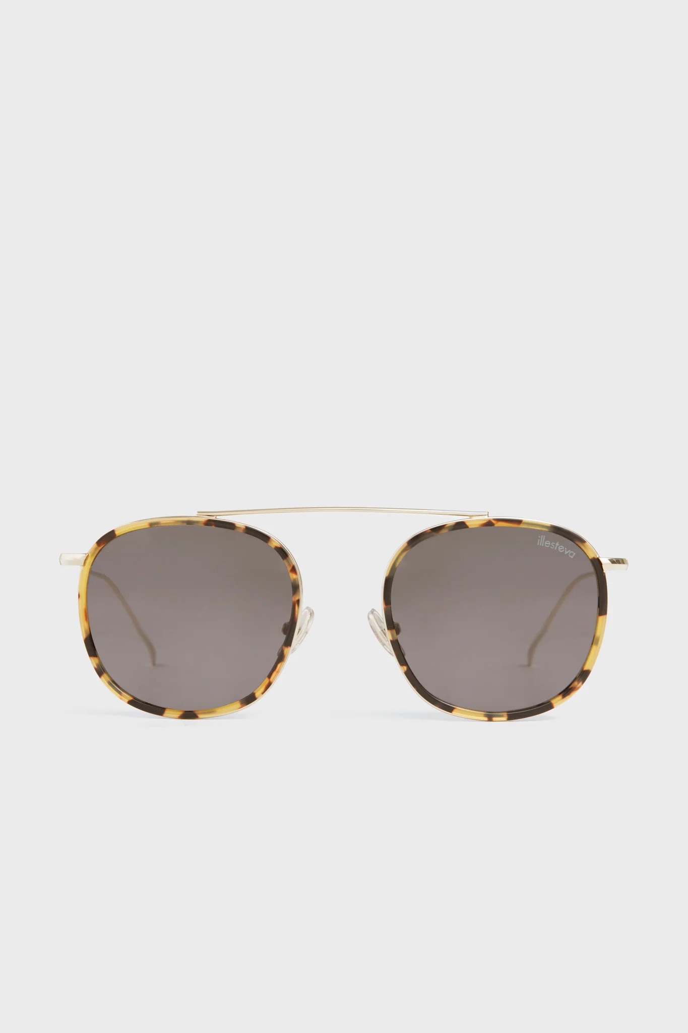 Tortoise Mykonos Ace Sunglasses | Tuckernuck (US)