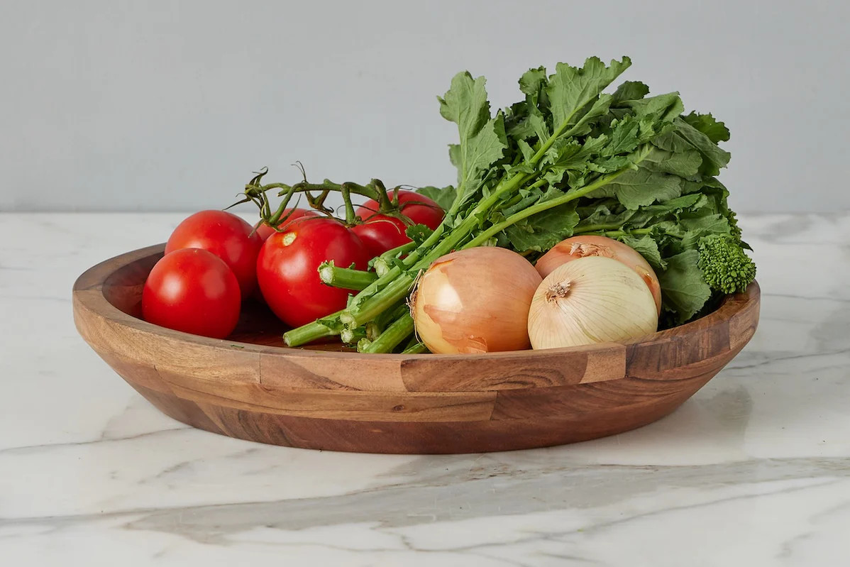 Couscous Bowl | etúHOME