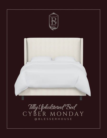 Popular upholstered bed on sale! 

Upholstered bed, headboard, bedframe, linen bedframe

#LTKCyberWeek #LTKGiftGuide #LTKHoliday