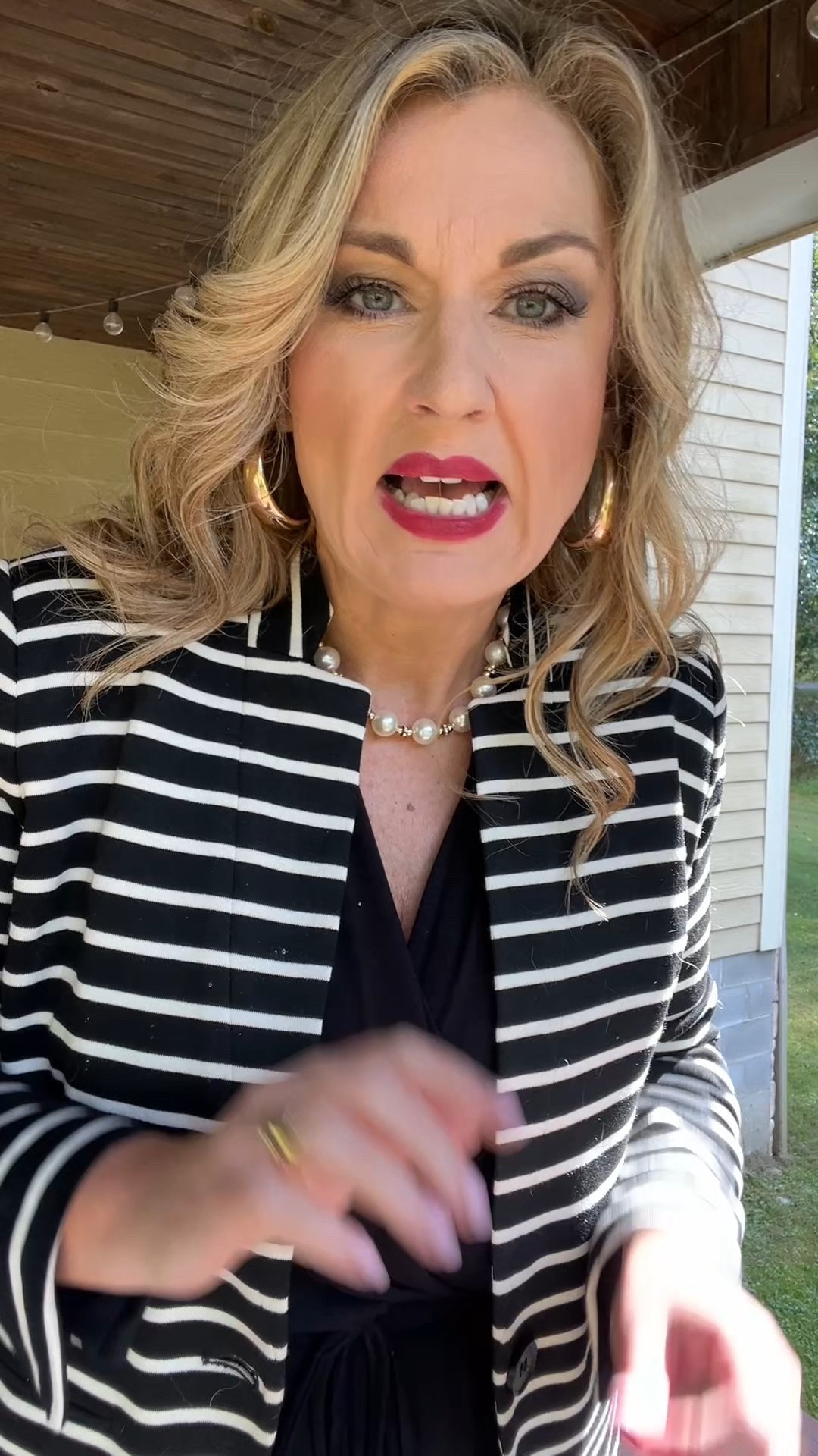 Business formal attire

#LTKMidsize #LTKStyleTip #LTKWorkwear