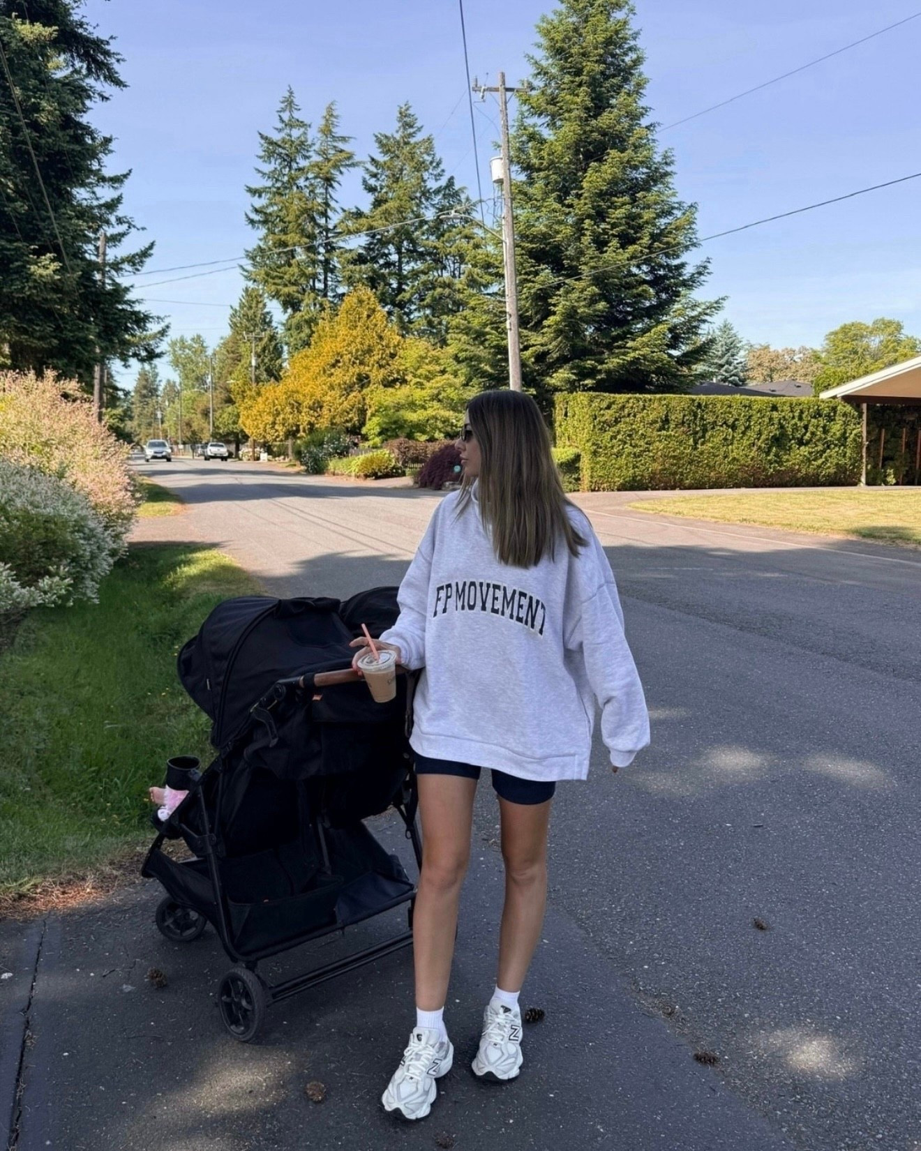 #LTKActive #LTKootd #LTKmomlife