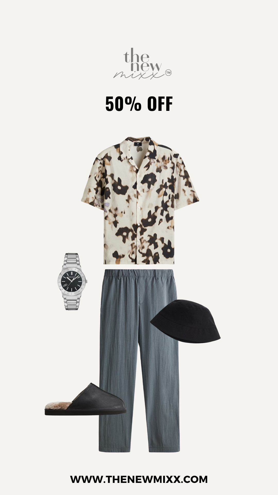 50% off

#lgbtq #lgbt #masc 

 #LTKootd #LTKSaleAlert #LTKMens