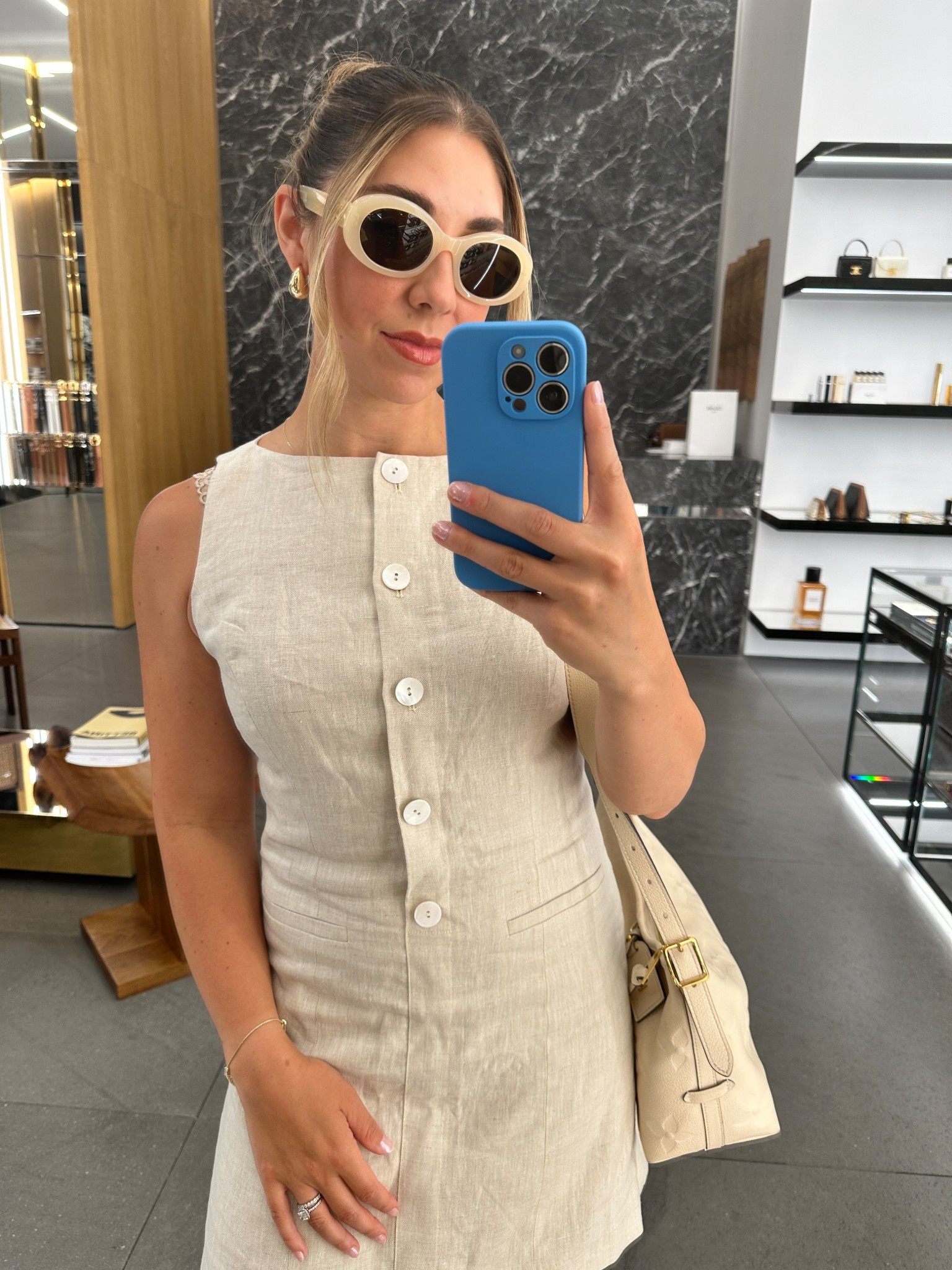 My favorite linen dress back in stock! 

#LinenDress #VacationOutfit #RevolveFavorites #RevolveSale

#LTKTravel #LTKSpringSale #LTKSaleAlert