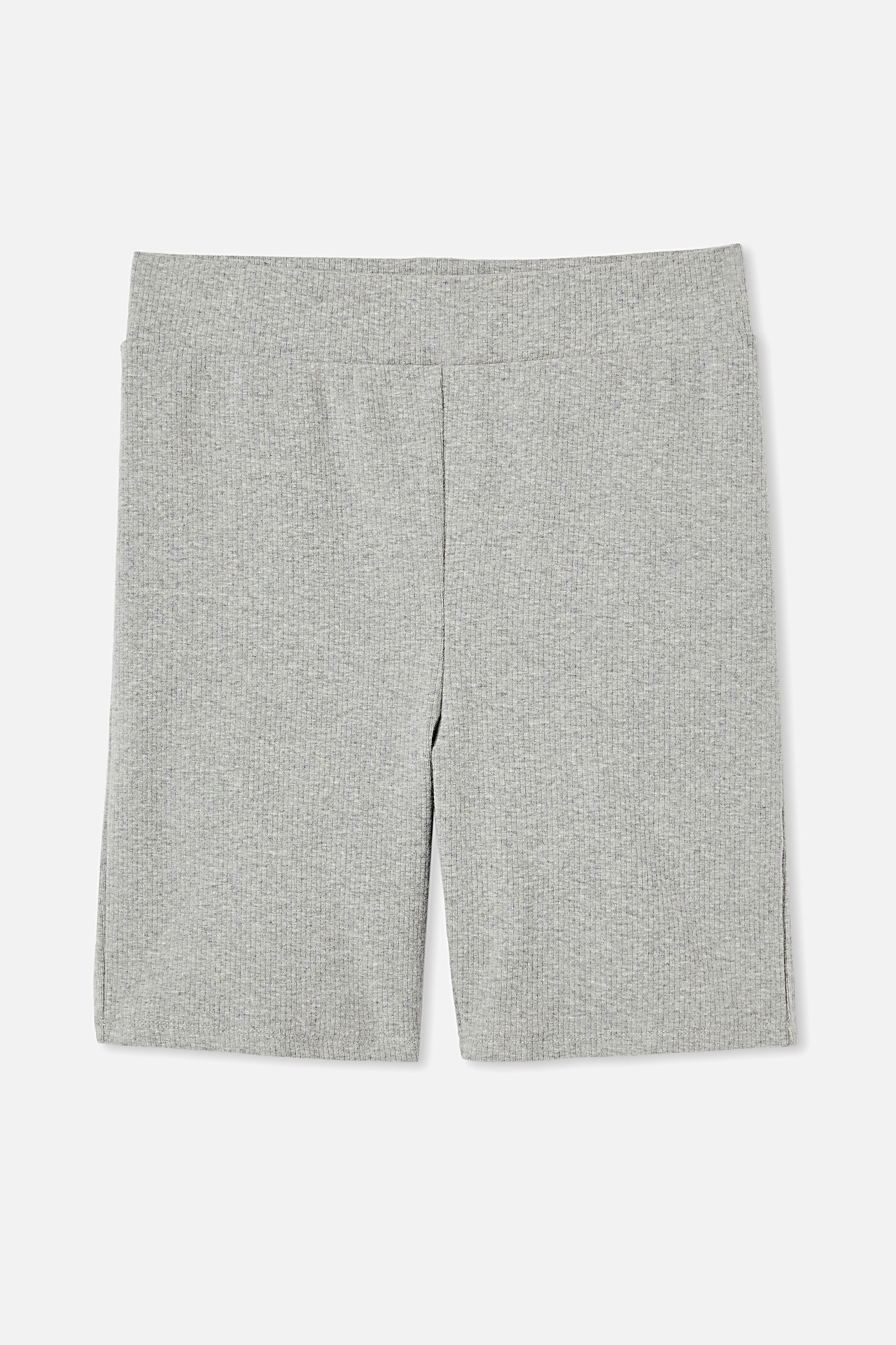 The Beverly Rib Bike Shorts | Cotton On (ANZ)