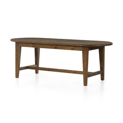 Alfie Dining Table | Scout & Nimble