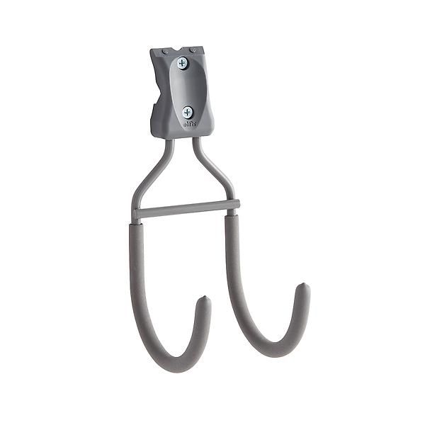 Elfa Utility Round Cord Hook | The Container Store