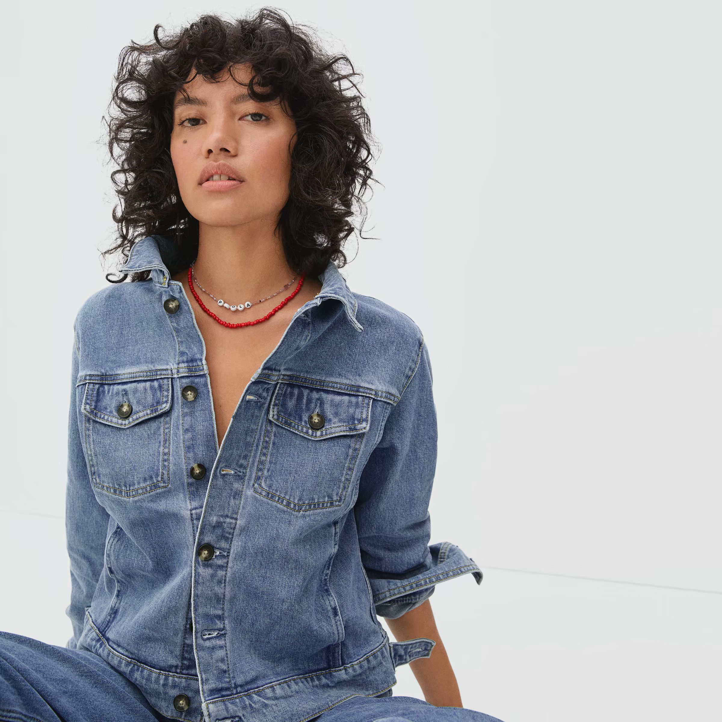 The Modern Jean Jacket | Everlane