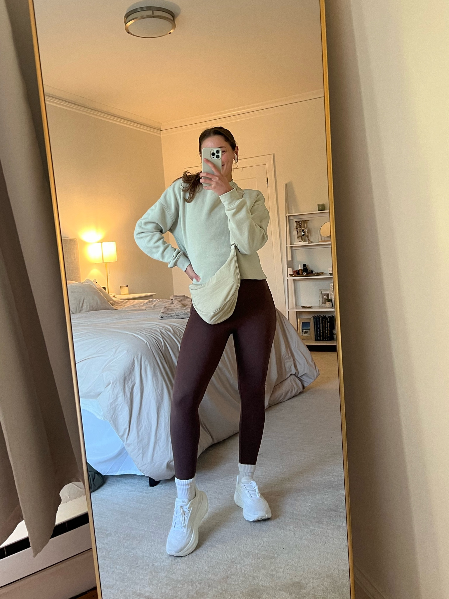 Errands/gym outfit! 

#LTKfitness #LTKitbag #LTKfindsunder50