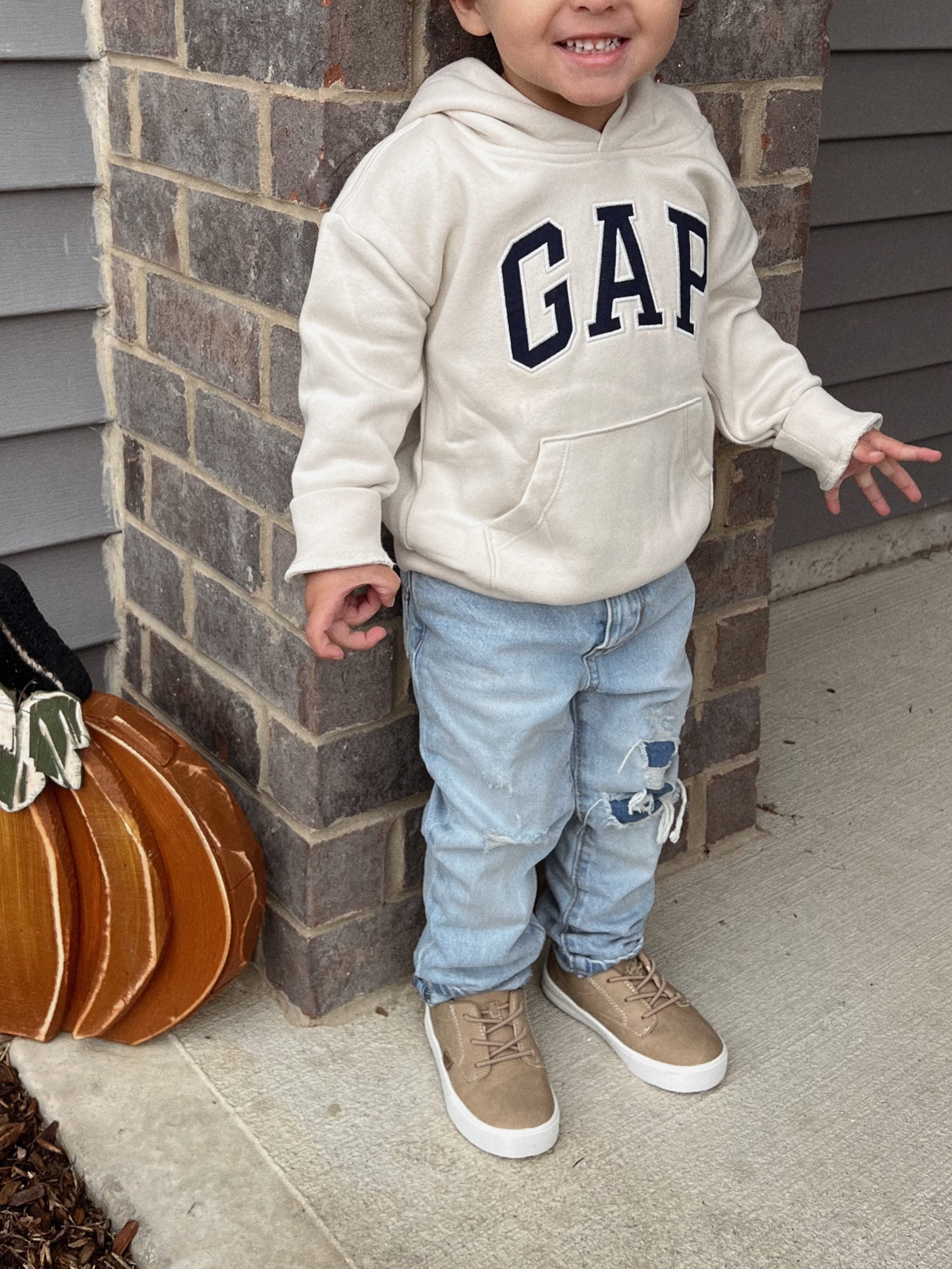 Gap Kods 50% Off Sale! 🖤

#LTKbaby #LTKkids #LTKsalealert