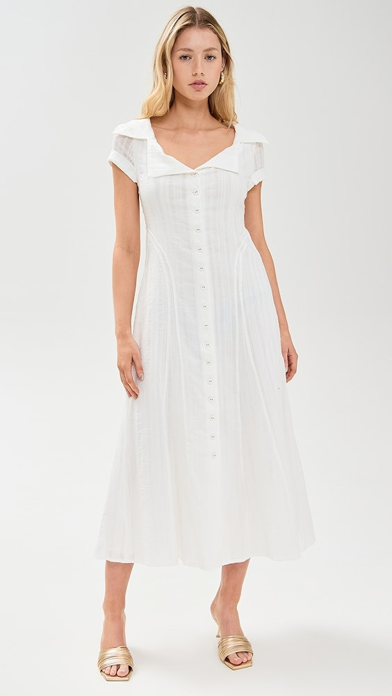 Cult Gaia Jeanie Dress | Shopbop | Shopbop