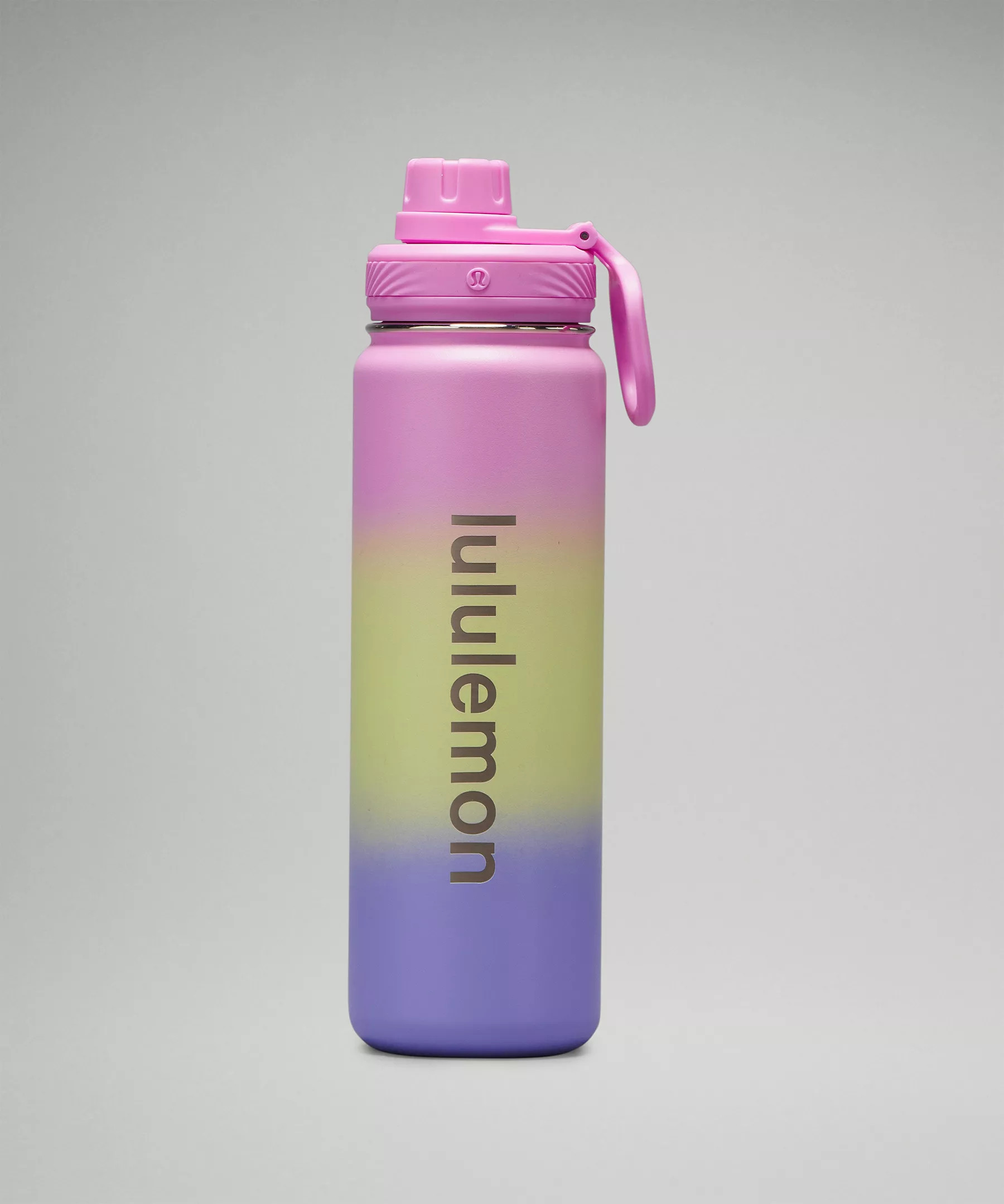 Back to Life Sport Bottle 24oz | Lululemon (US)
