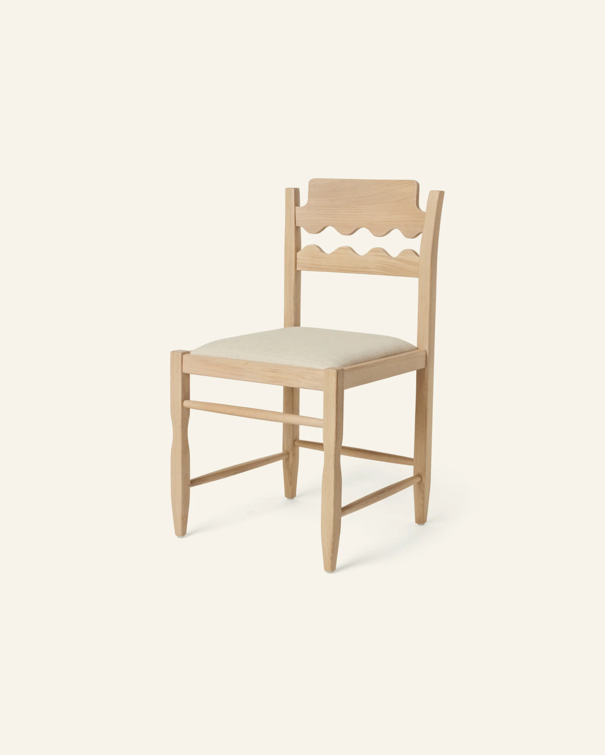 Freda Razor Dining Chair | Häti Home