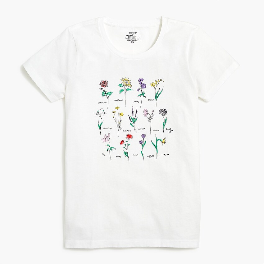 Graphic TeeItem BE251 
 Reviews
 
 
 
 
 
4 Reviews 
 
 |
 
 
Write a Review 
 
 
 
 
overall rat... | J.Crew Factory