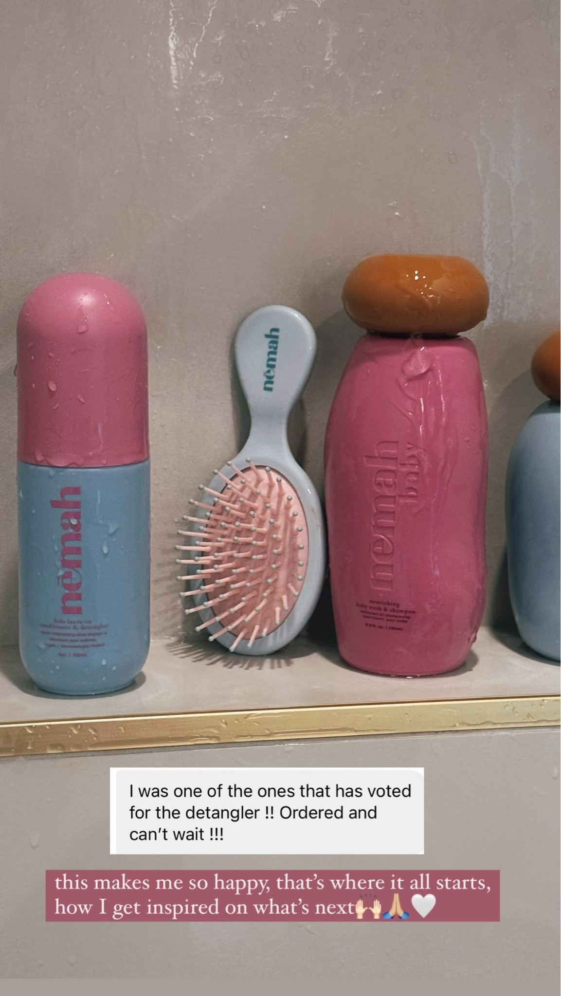 Nemah core products🫶🏻

#LTKStyleTip