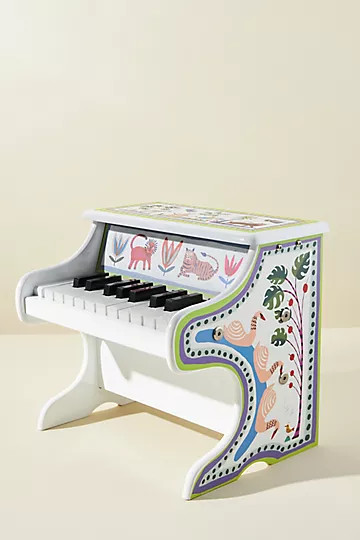 Sloan Piano | Anthropologie (US)