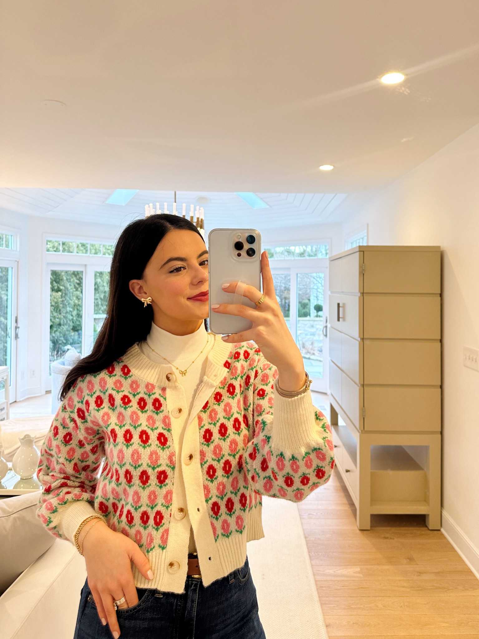 Great Amazon cardigan find! Perfect for the spring!💐

#LTKSpringSale #LTKSeasonal #LTKU