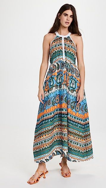 Lisette Dress | Shopbop