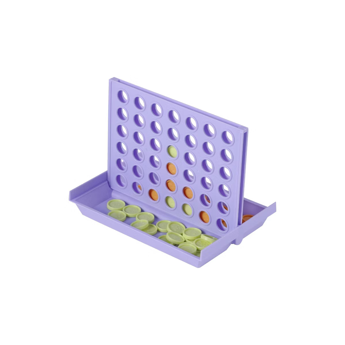 NPW Halloween Connect Four Game | Target