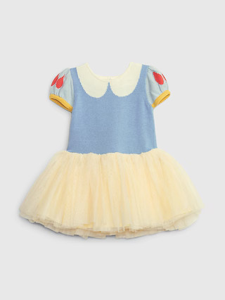 Gap × Disney Baby & Toddler Snow White Tulle Dress | Gap (US)