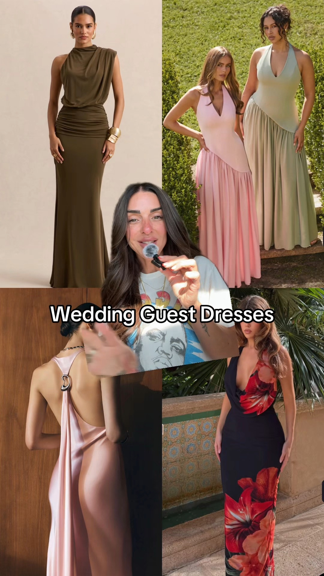 wedding guest dress summer
Wedding guest dresses I would actually wear.