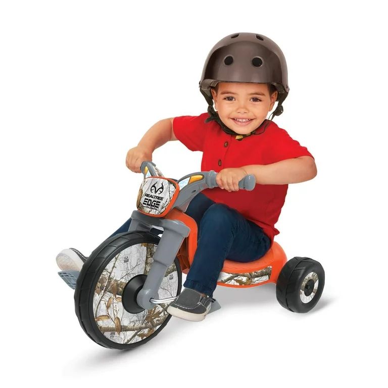 Realtree Junior Fly Wheels 10 inch Cruiser Tricycle | Walmart (US)