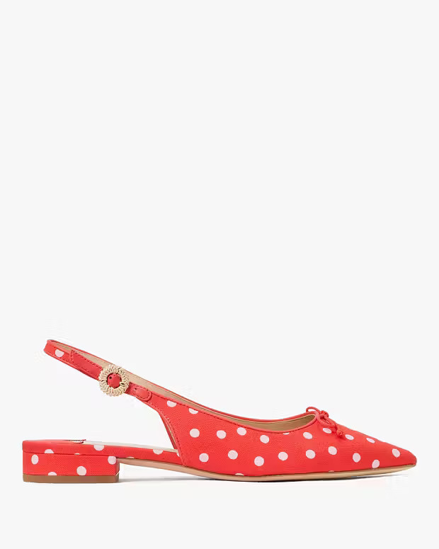 Veronica Flats | Kate Spade (US)
