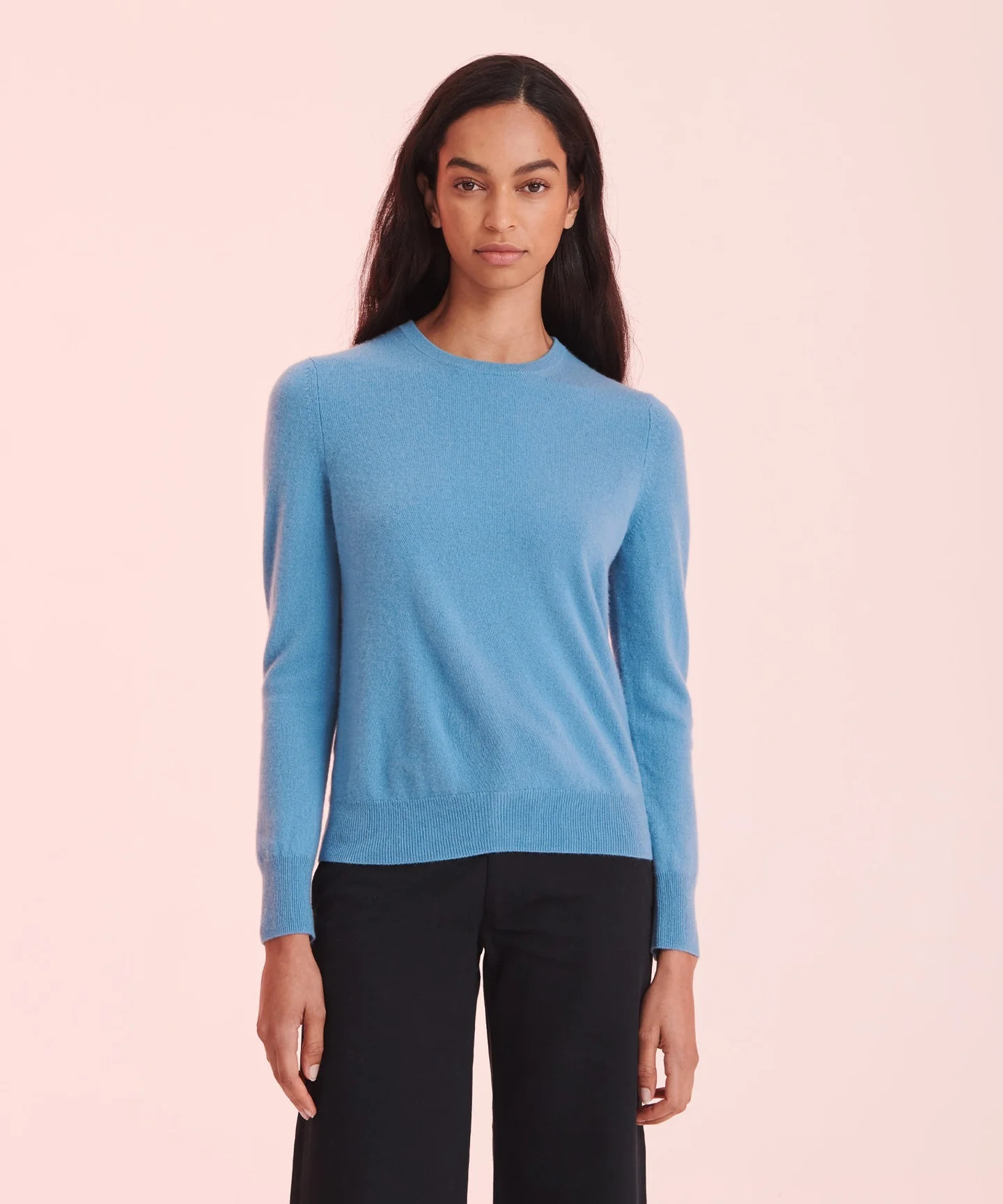 The Original Cashmere Sweater Women's | NAADAM