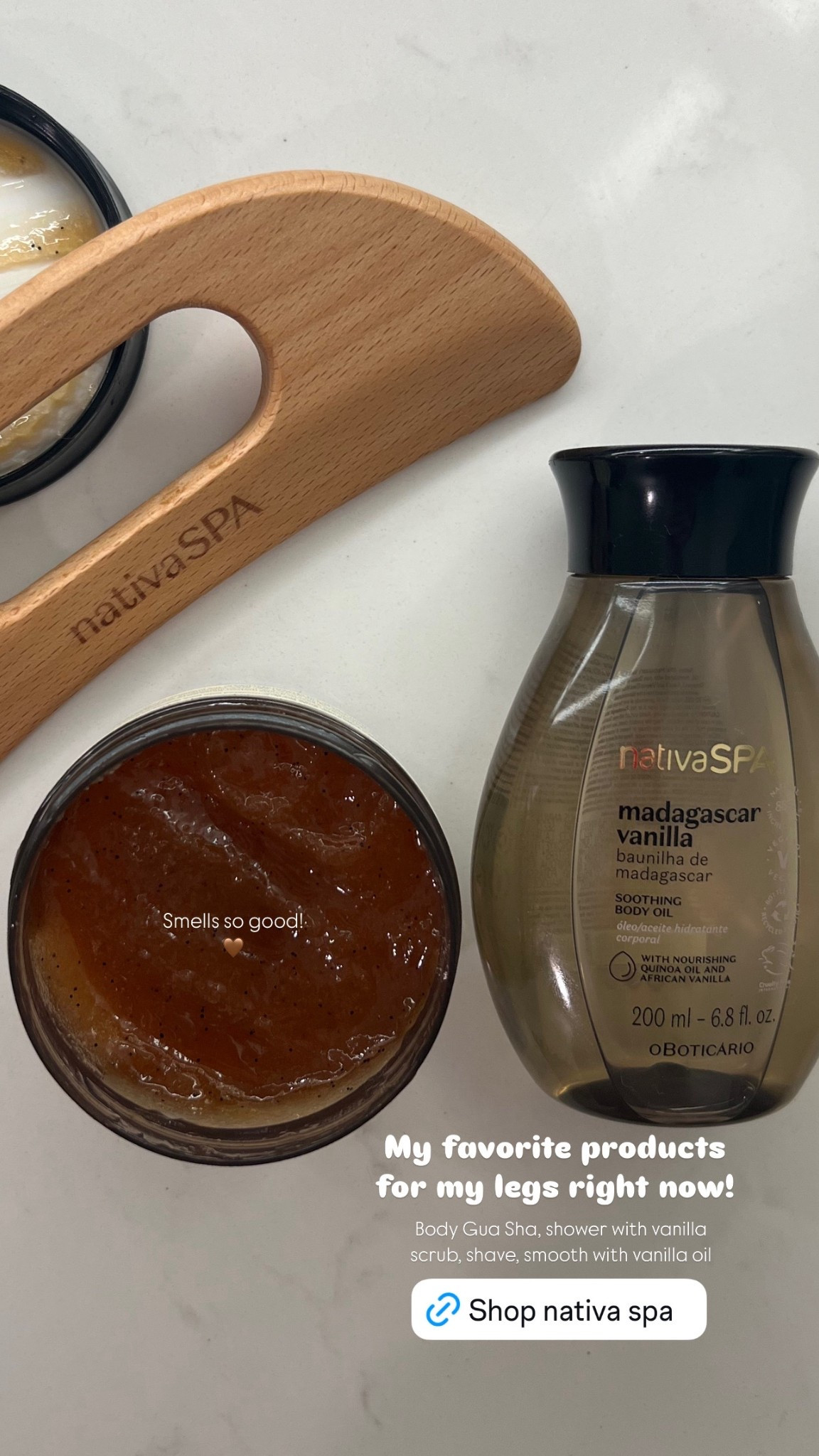 Shower favorites that smell so good! 

#LTKBeauty #LTKFindsUnder50