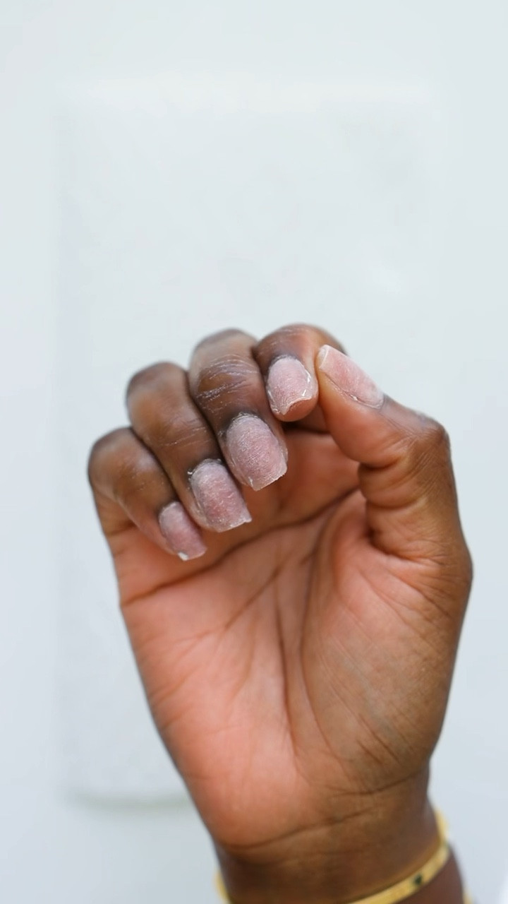 Olive & June Nail Strengthener curated on LTK