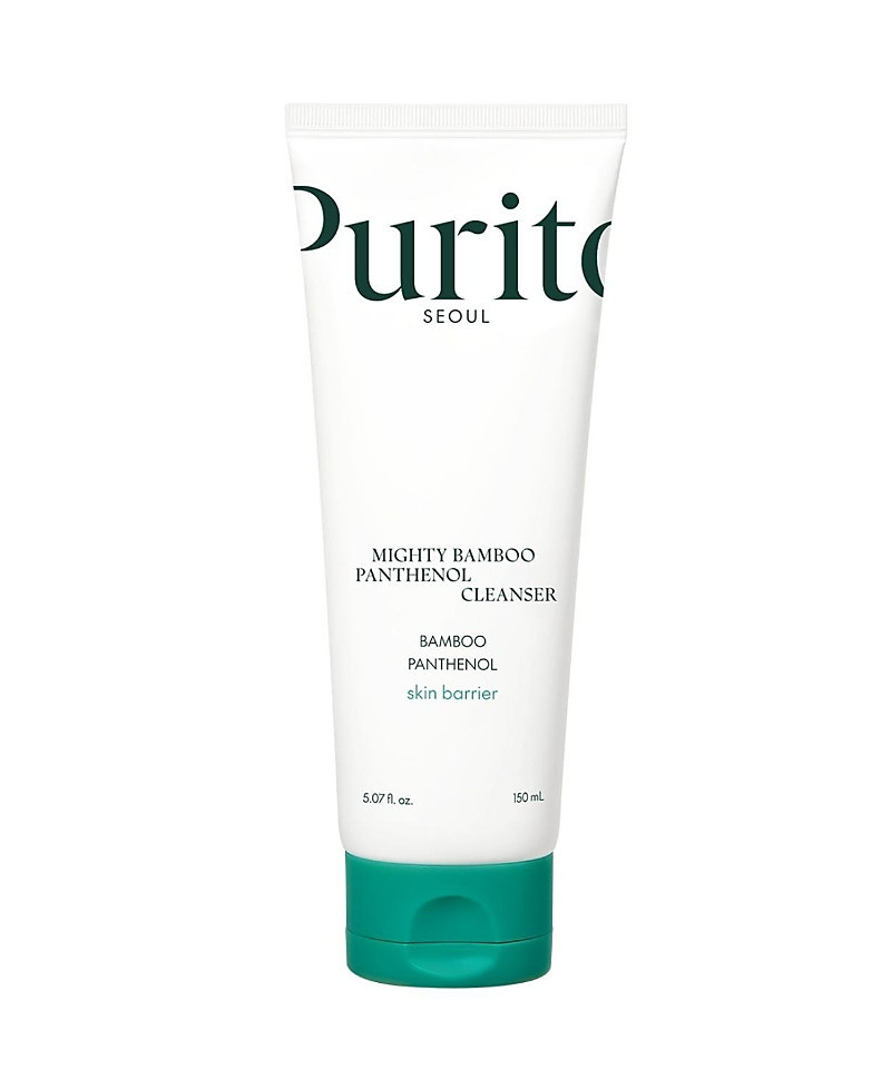 Purito Mighty Bamboo Panthenol Cleanser | Bloomingdale's (US)