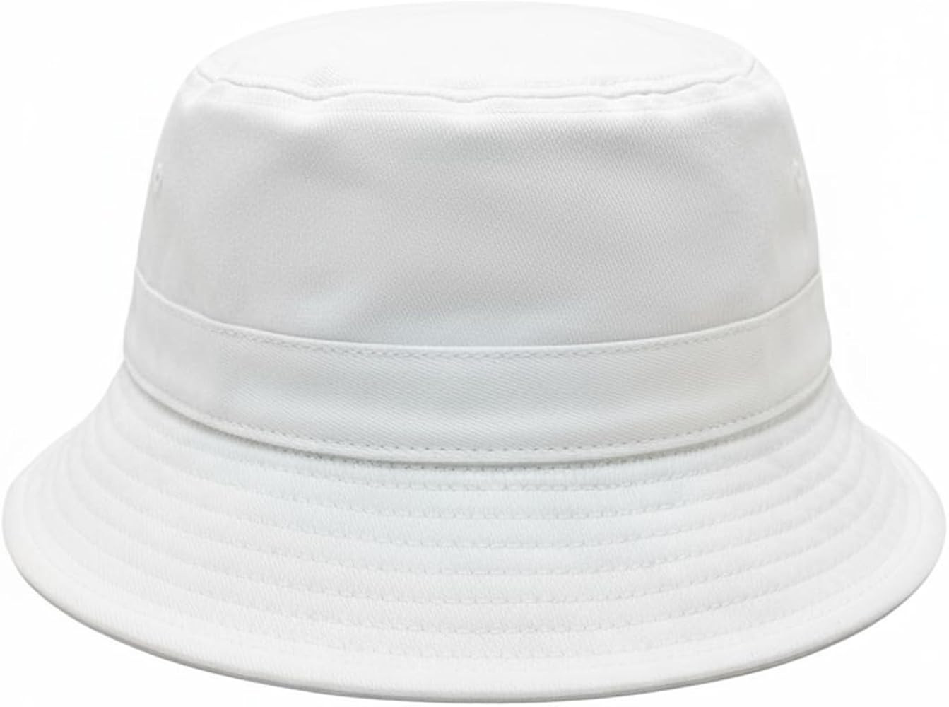 Premium Cotton Bucket Hat – Adjustable Size, Lightweight Sun Hat for Men & Women, Outdoor Summe... | Amazon (US)