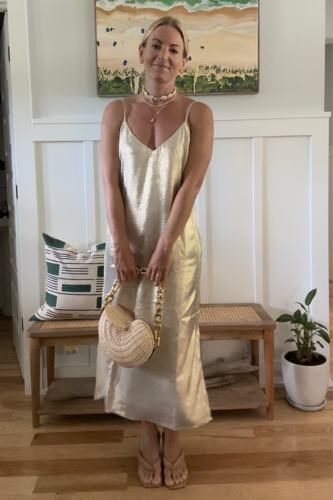 Amazon slip dresses and accessories 

#LTKshoecrush #LTKunder100 #LTKunder50