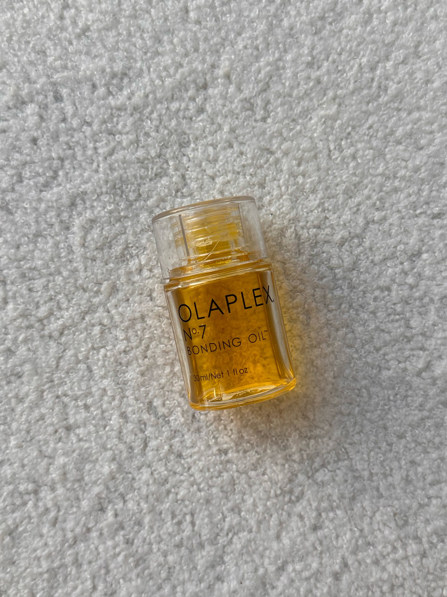Protects my hair AND smells divine 🤌 

#LTKbeauty #LTKaustralia #LTKSeasonal