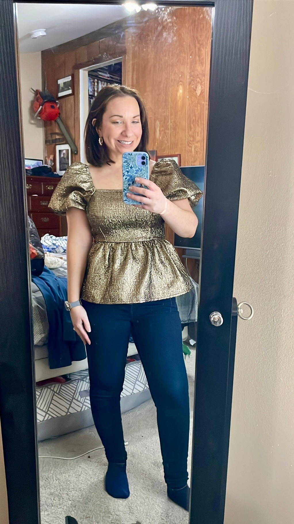 New poshmark listing - Lc Lauren Conrad top - size small

#LTKootd #LTKPetite #LTKSaleAlert