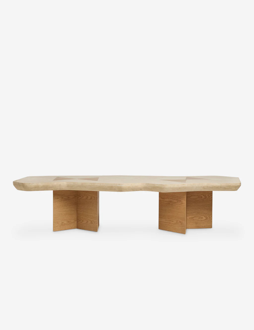 Kanto Coffee Table by Sarah Sherman Samuel | Lulu and Georgia 