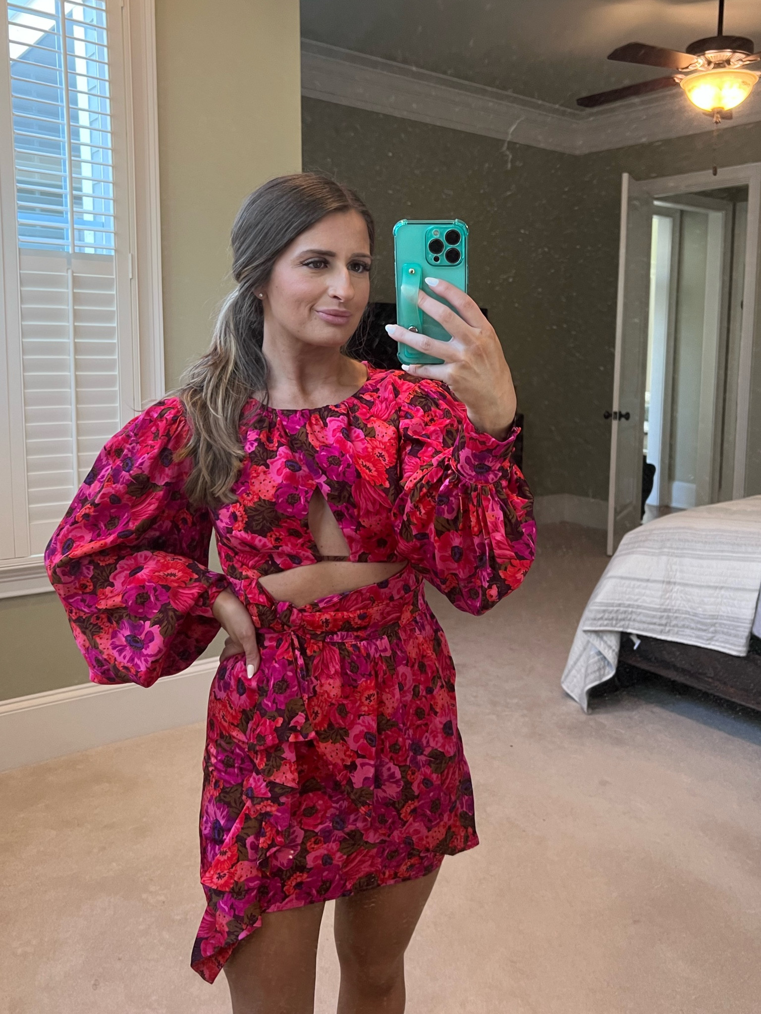 Absolutely loved this dress  

#LTKSeasonal #LTKFind #LTKfit